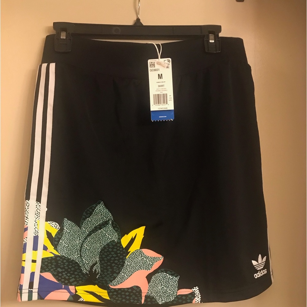Adidas skirt